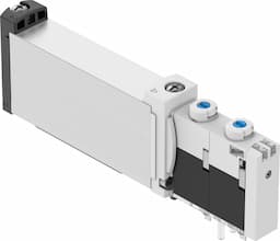Festo vuvg-b14-b52-zt-f-1t1l-ex2c - Thumbnail 2