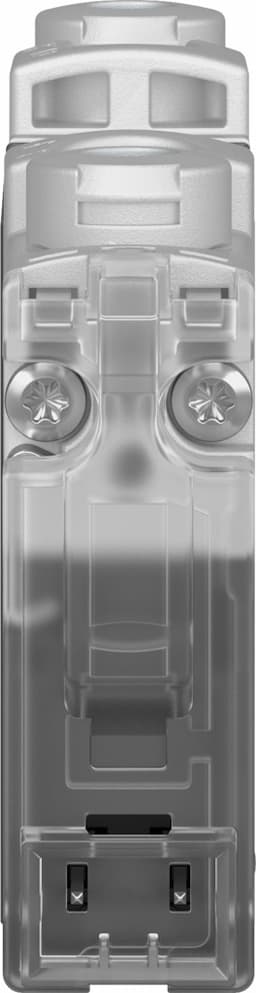 Festo vuvg-bk10-b52-t-f-1h2l-s - Thumbnail 2