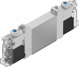 Festo vuvg-bk10-b52-t-f-1h2l-s - Thumbnail 4