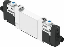 Festo vuvg-bk10-t32c-at-f-1r8l-s - Thumbnail 1