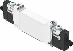 Festo vuvg-bk14-t32c-at-f-1r8l-s - Thumbnail 1