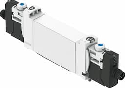 Festo vuvg-bk14-t32c-at-f-1r8l-s - Thumbnail 2