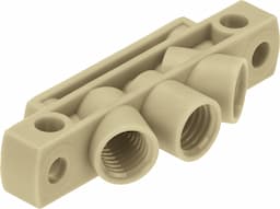 Festo vabs-k1-7b-12-m5-p - Thumbnail 1