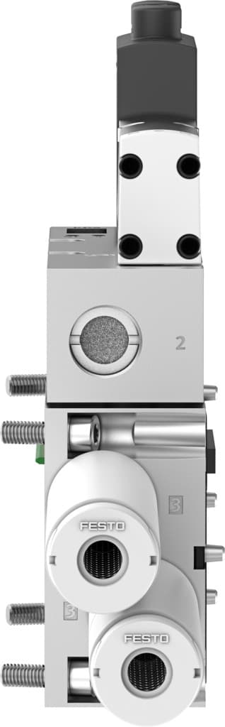 Festo vabf-s4-2-v2b1-g38-cb-vh-30-ap