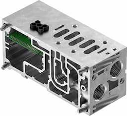 Festo vabv-s2-2s-g12-cb-t1 - Thumbnail 2