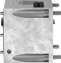 Festo vabv-s2-2s-g12-cb-t1 - Thumbnail 5