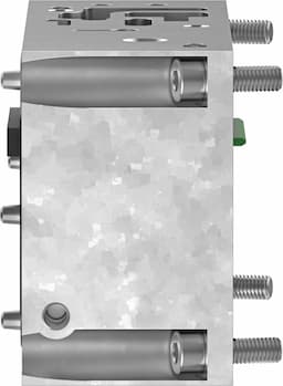 Festo vabv-s6-1q-g38-cb1-t5 - Thumbnail 5