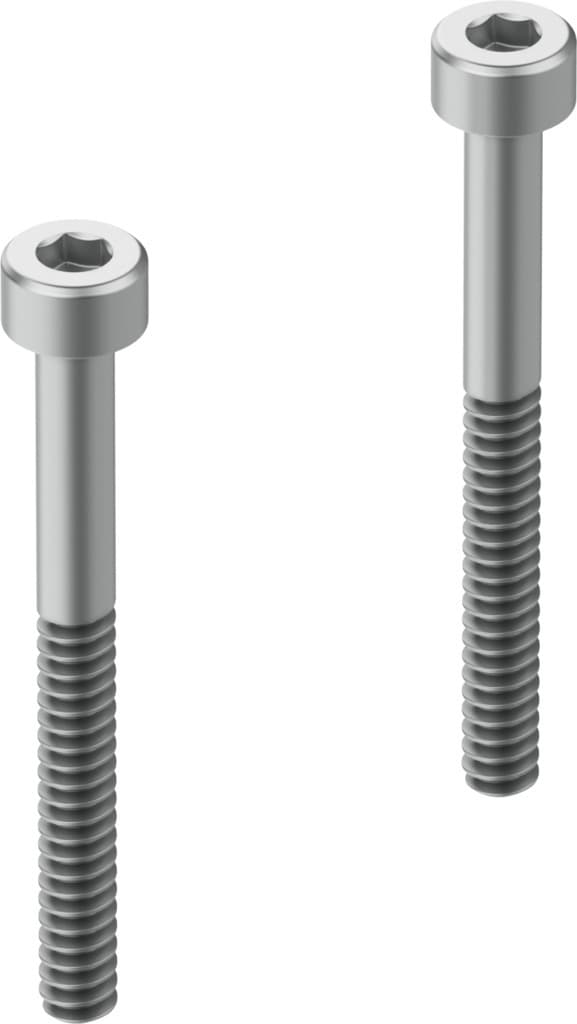 Festo vame-b14-s-m5
