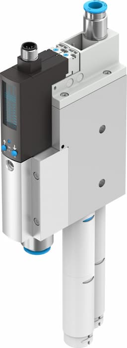 Festo ovem-30-h-c-qo-ce-n-2p - Thumbnail 2