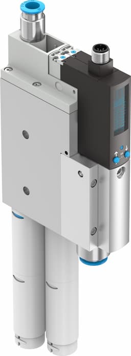 Festo ovem-30-h-c-qo-ce-n-2p - Thumbnail 3