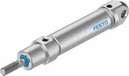 Festo crdsnu-b-16-40-p-a-mg-a1 - Thumbnail 1