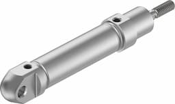Festo crdsnu-b-16-40-p-a-mg-a1 - Thumbnail 2