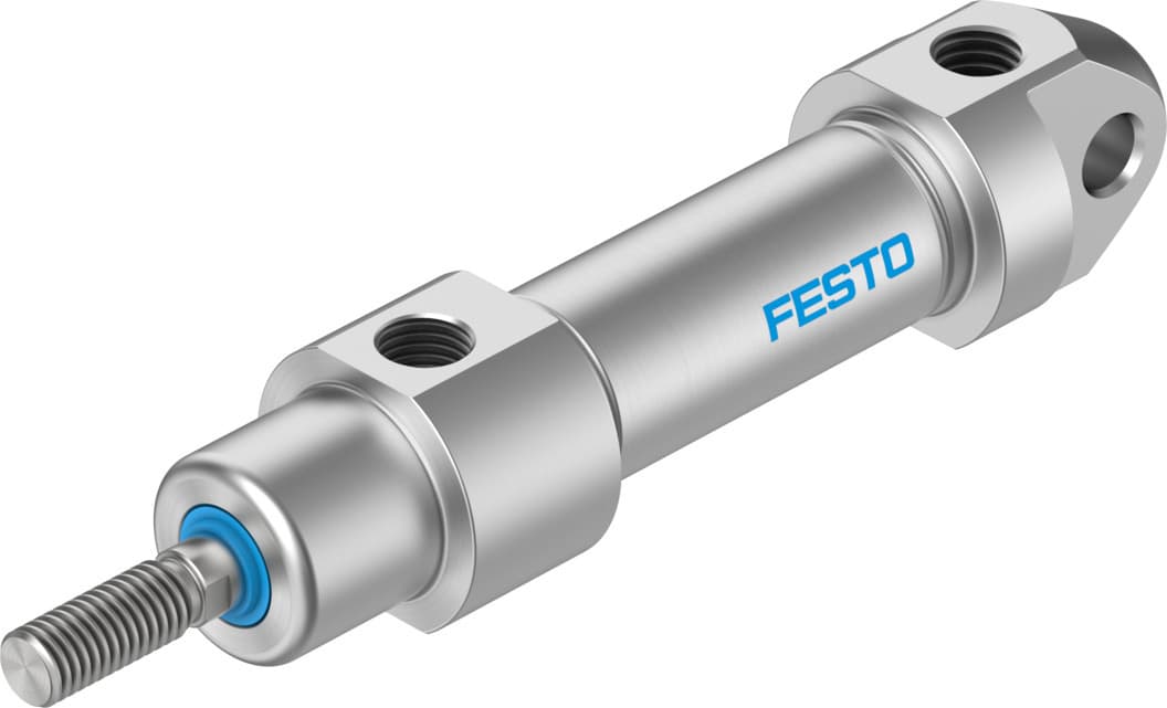 Festo crdsnu-b-20-100-pps-a-mg-a1