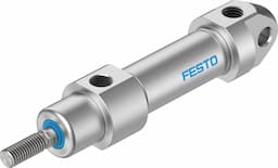 Festo crdsnu-b-20-100-pps-a-mg-a1 - Thumbnail 1