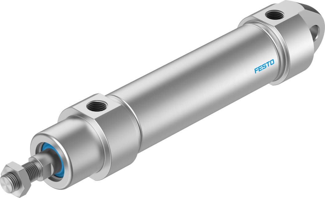 Festo crdsnu-b-40-10-pps-a-mg-a1