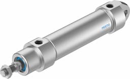 Festo crdsnu-b-40-10-pps-a-mg-a1 - Thumbnail 1
