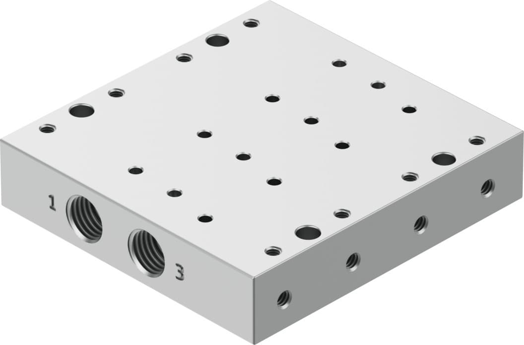 Festo vabm-p7-18mb-g18-m5-4