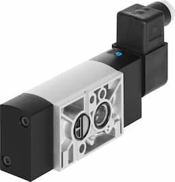 Festo vsnc-fc-m52-md-g14-fn-1a1+g - Thumbnail 2