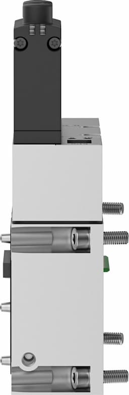 Festo vabf-s4-2-v2b1-g38-cb-vl-14-ap - Thumbnail 3