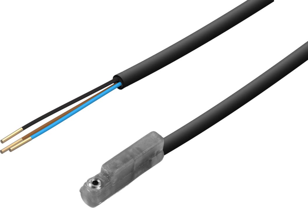 Festo sdbf-fas-1l-pu-k-9-n-le