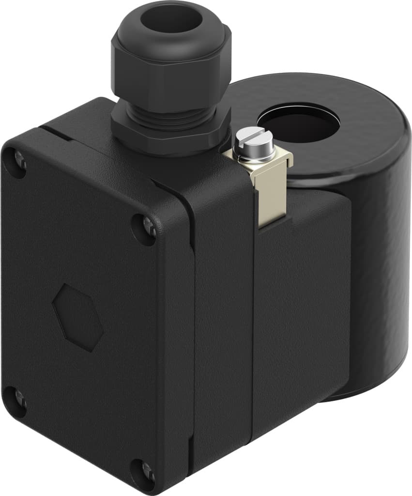 Festo vacc-s18-120-k4-2u-nm4me