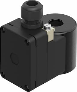 Festo vacc-s18-120-k4-2u-nm4me - Thumbnail 1