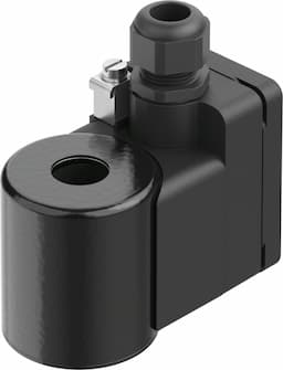 Festo vacc-s18-120-k4-2u-nm4me - Thumbnail 2