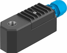 Festo vacc-s13-11-k4-1-nm4a - Thumbnail 3