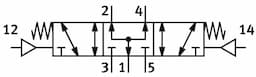 Festo vsnc-f-p53u-m-n14-p2 - Thumbnail 6