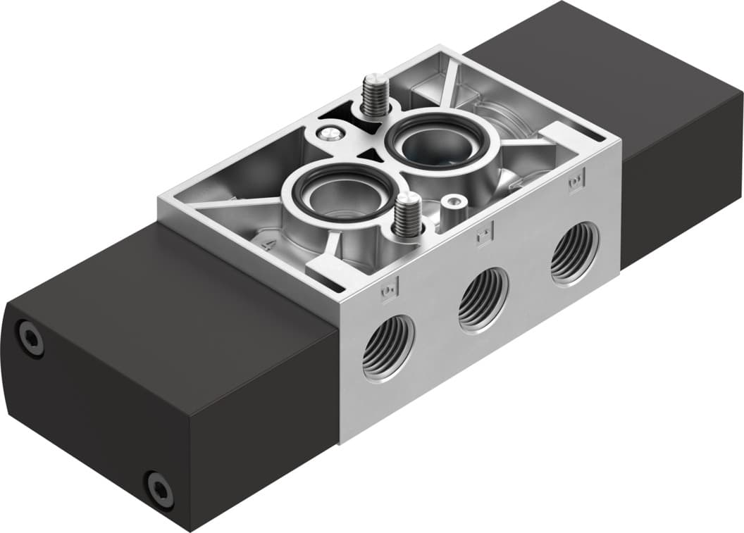 Festo vsnc-f-p53c-m-n14-p2