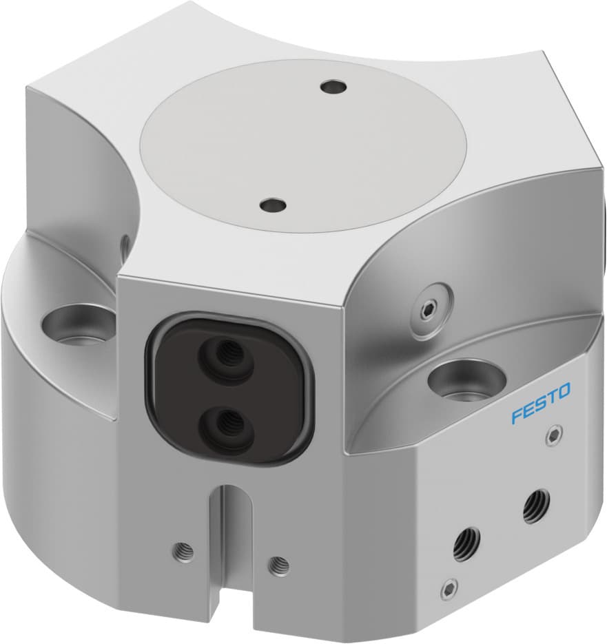 Festo hgdd-40-a