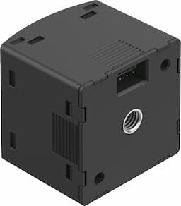 Festo span-b-b11r-m5fal-pn-l1+2.5s - Thumbnail 6