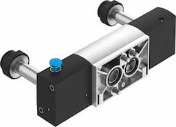 Festo vsnc-f-p53c-mh-g14-f19a - Thumbnail 2