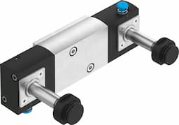 Festo vsnc-f-p53c-mh-g14-f19a - Thumbnail 3