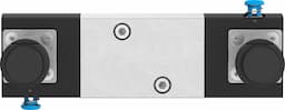 Festo vsnc-f-p53c-mh-g14-f19a - Thumbnail 4