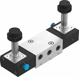 Festo vsnc-f-p53c-mh-g14-f19a - Thumbnail 6