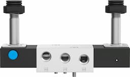 Festo vsnc-f-p53c-mh-g14-f19a - Thumbnail 7