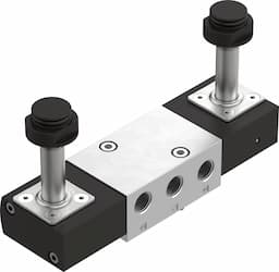 Festo vsnc-f-p53e-m-g14-f19a - Thumbnail 6