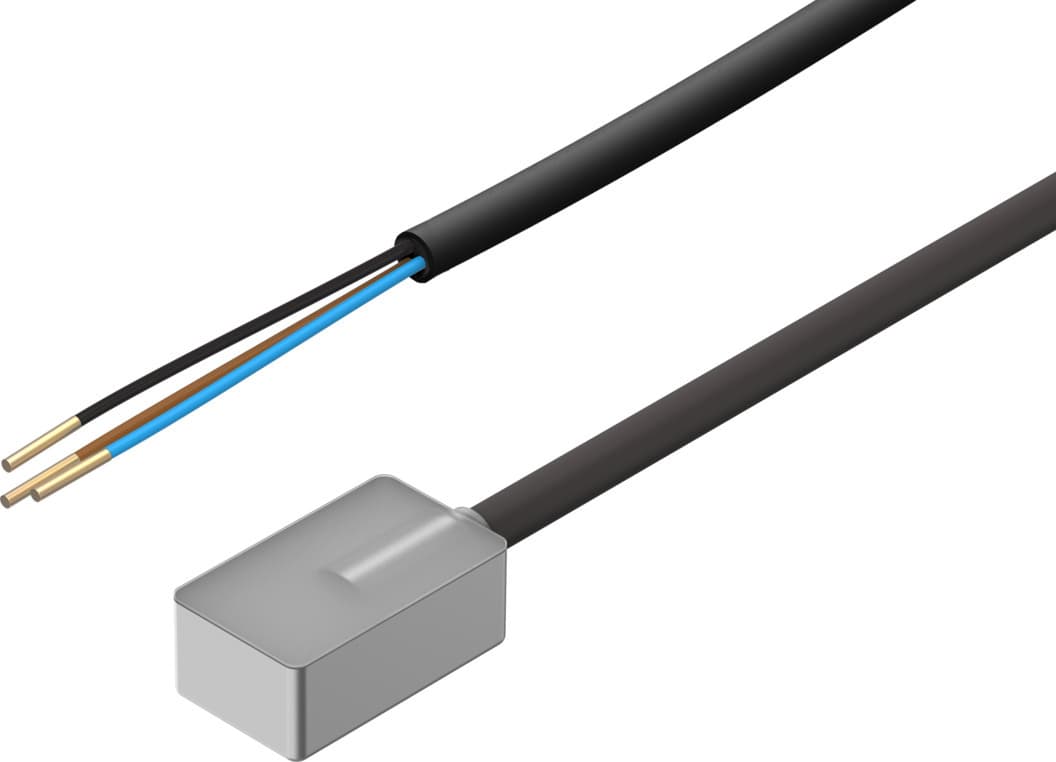 Festo sdbf-fcs-1l-pu-k-9-n-le