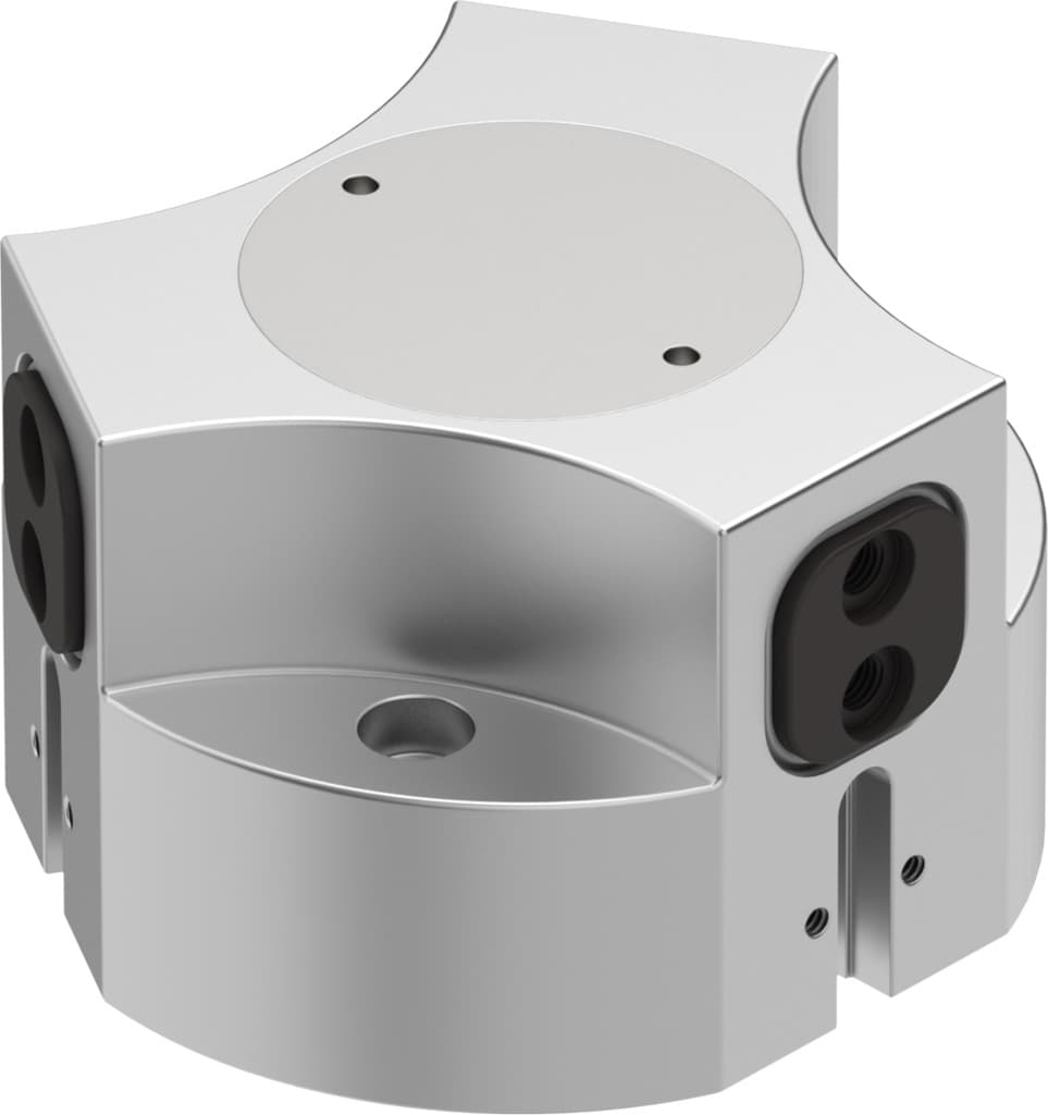 Festo hgdd-50-a