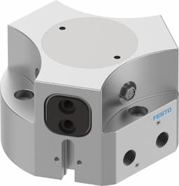Festo hgdd-50-a - Thumbnail 2