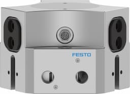 Festo hgdd-50-a - Thumbnail 3