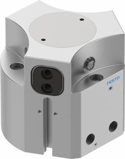 Festo hgdd-50-a-g2 - Thumbnail 1