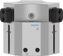 Festo hgdd-63-a-g1 - Thumbnail 1