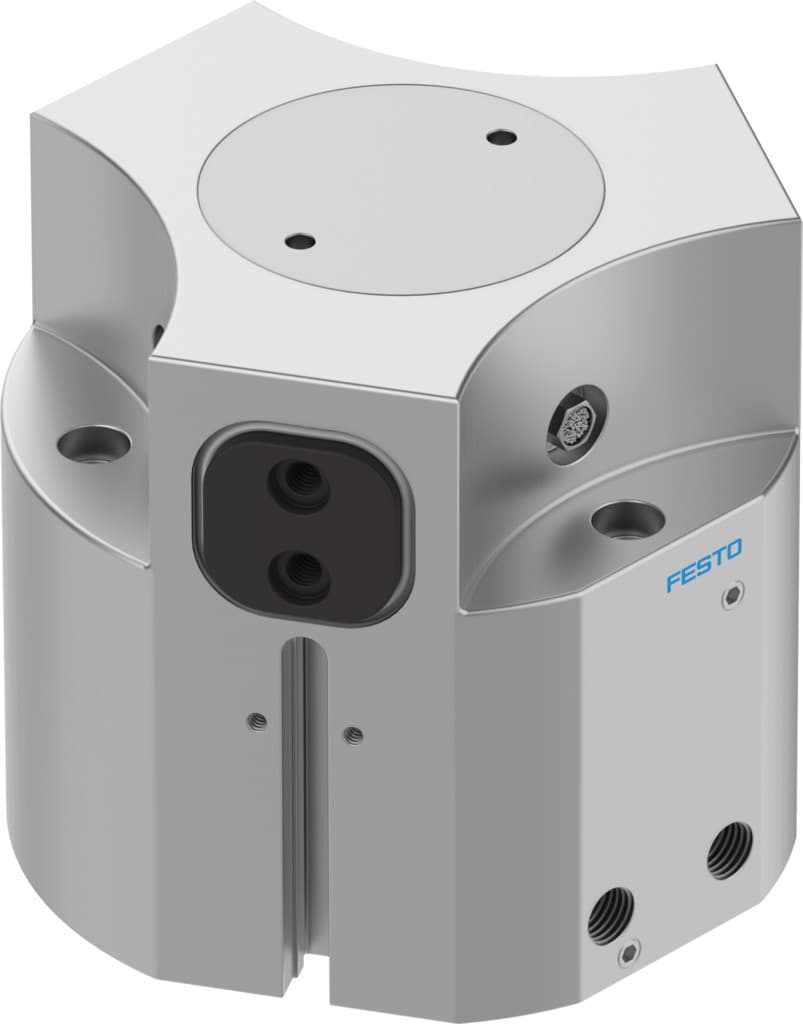 Festo hgdd-63-a-g2