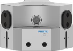 Festo hgdd-80-a - Thumbnail 3