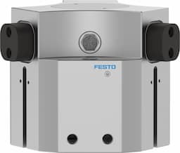 Festo hgdd-80-a-g1 - Thumbnail 2