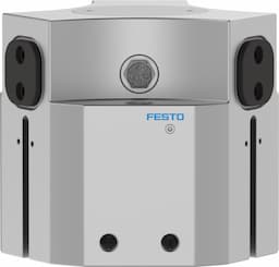 Festo hgdd-80-a-g2 - Thumbnail 3