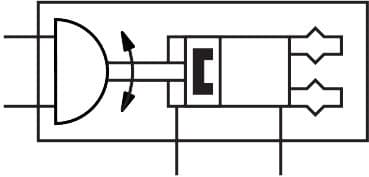 Festo hgds-pp-12-p1-a-b