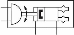 Festo hgds-pp-12-p1-a-b - Thumbnail 1